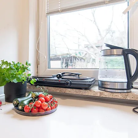 Ceny Niskie Aby Promowac Nowe Miejsce Apartment