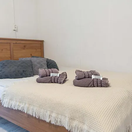 Appartamento Treehouse Danzica