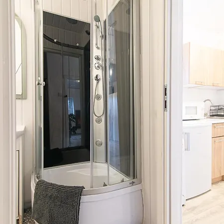 Ceny Niskie Aby Promowac Nowe Miejsce Apartment *