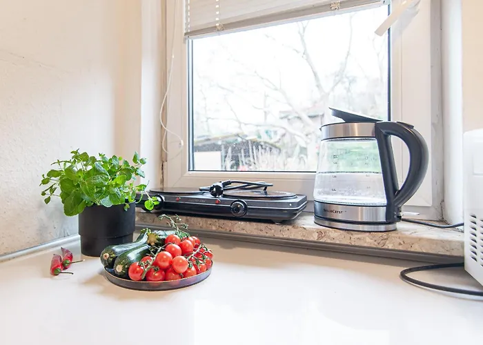 Treehouse Appartement