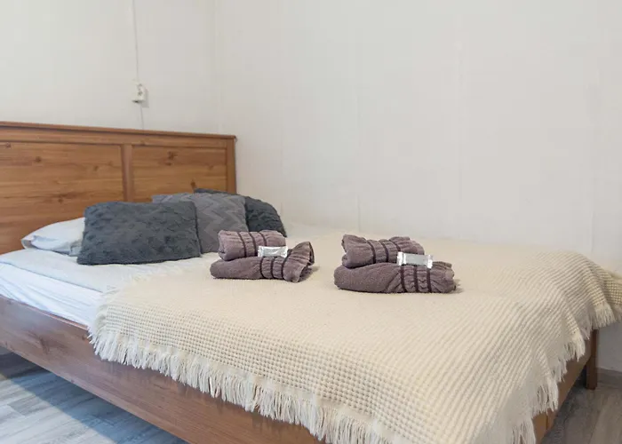 Appartement Treehouse Gdańsk