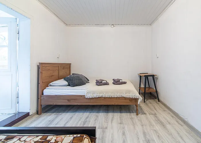 Treehouse Appartement Gdańsk