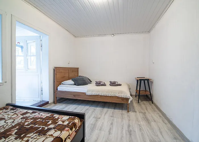 Treehouse Appartement *