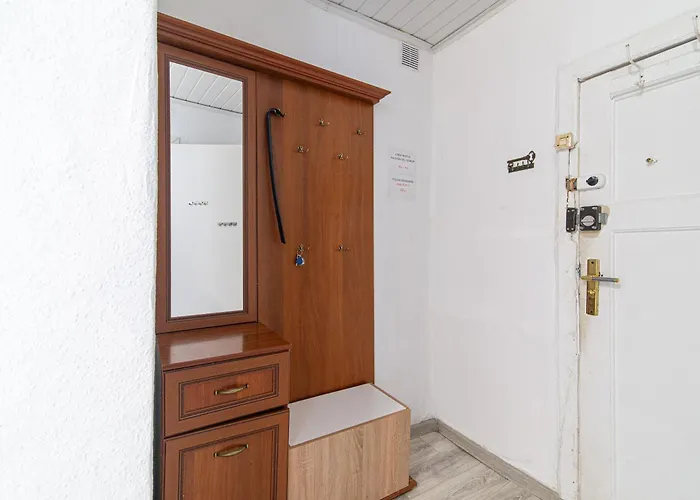 Appartement Treehouse