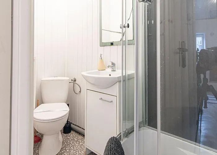 Appartement Treehouse