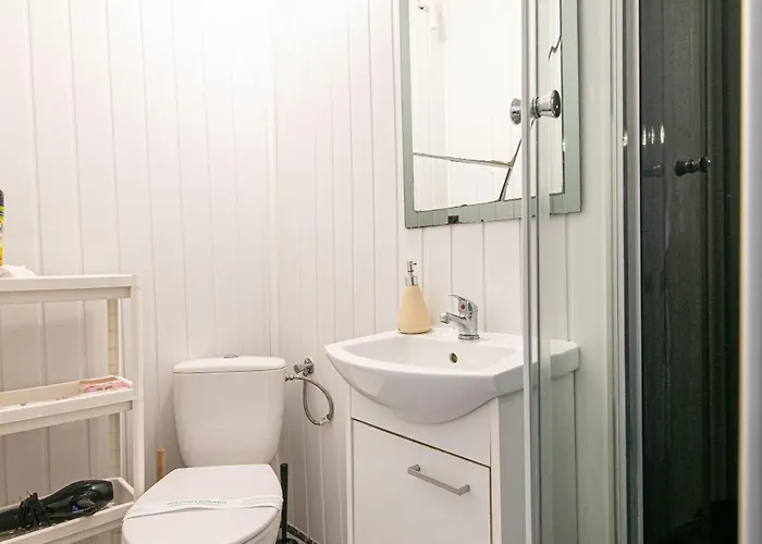 Treehouse Appartement Gdańsk