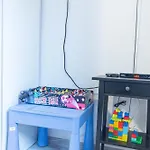 Apartamento Treehouse Gdansk