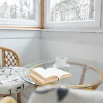 Treehouse * Gdansk