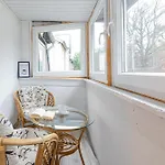 Treehouse Gdansk