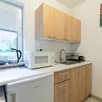 Apartamento Treehouse *