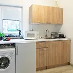 Treehouse Apartamento Gdansk