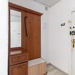 Apartamento Treehouse