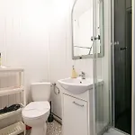 Treehouse Apartamento Gdansk