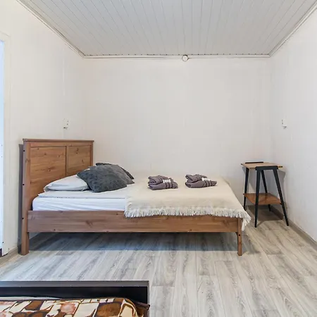 Treehouse Apartman Gdańsk