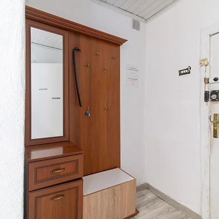 Apartman Treehouse